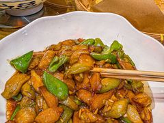 -那家老院子东北菜·饺子·小鸡炖蘑菇(艳华街店)