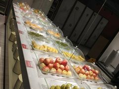 -玫瑰花园自助烤肉(顺义鑫海韵通店)