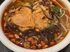 原味螺蛳粉-水平有限广西米粉·广西风味集(五道口店)