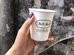 -茶颜悦色(长郡步行街口店)