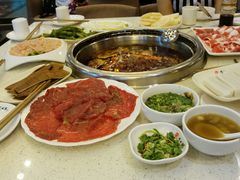 -乡水源火锅(向阳路店)