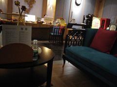 -豪爵足道·SPA(二七路店)