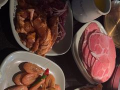 -梨花自助烤肉(天河城店)