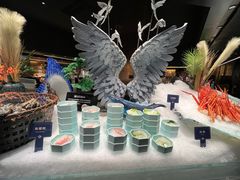 -钱小奴海鲜自助黑金店(杭州滨江龙湖店)