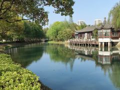 -石湖景区