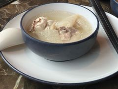 -同仁四季椰子鸡(福田车公庙店)