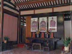 -许驸马府