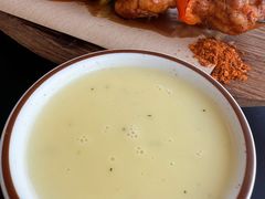 -圣彼得堡观江俄餐厅(中央大街黑金冠店)