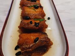 -海味世家·家常菜馆(明州里店)
