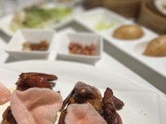 -潮福城大酒楼(湖滨北路店)