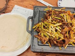 -老雒阳面馆·水席(王城路店)