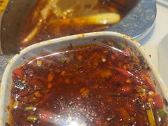 -傣妹火锅(南京东路一店)