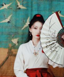 -上海绛芸轩汉服馆(松江店)