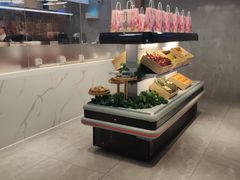 -野萃山·潮汕厚果汁(十亩地店)