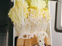 -半天妖烤鱼(丰科万达店)