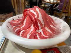 -曲氏老北京铜锅涮肉•火锅(不老街店)