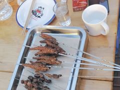 -叁宝烤肉• 西安烧烤(凤城十二路店)