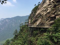 大明山-大明山自然探索公园