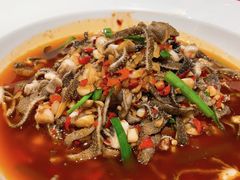 -老湘村·湖南土菜(天河维多利店)