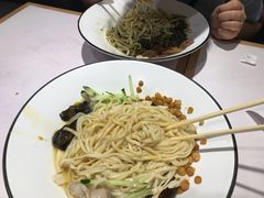-拌面小当家