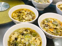 旗花面-小李旗花面庄