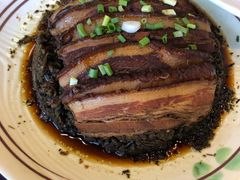 大刀烧白-巴人汇三篇小龙虾江湖菜(李家沱店)