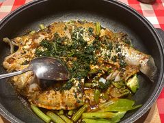 -西贝(虹口龙之梦店)