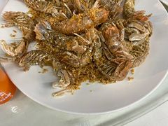 -大东海海鲜酒楼(渔人码头总店)