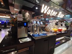 -盛江山自助料理(奥莱锦辉购物广场店)