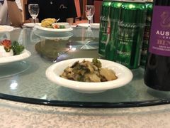 -杭州海华满陇度假酒店