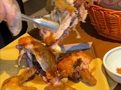 -打酱油·非遗淮扬菜(瘦西湖梅岭店)