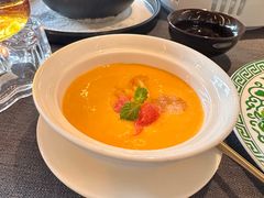 -南里山房·新淮扬菜(徐汇万科店)