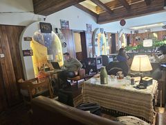 -爱上层楼咖啡馆(为公桥店)