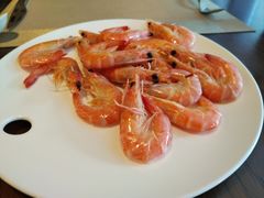-太原富力铂尔曼大酒店-尚西餐厅