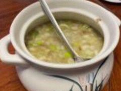 羊汤-老张烤羊(王哥庄店)