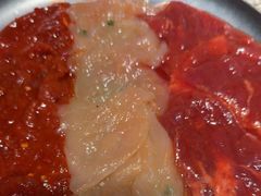 -东道煮牛肉火锅(东盛大街店)
