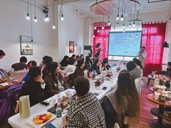 -雕刻时光咖啡馆(交大店)