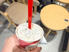 -DQ·蛋糕·冰淇淋(川沙东海岸店)
