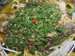 -马氏老外婆餐厅(磁县店)