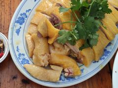 -九叔鸡饭(升平街店)