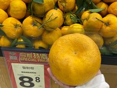 -新苗超市(花城店)