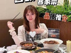 -客颂·客家宴(大壮国际广场店)