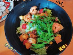 -LENBACH兰巴赫西餐啤酒坊(大连东港店)