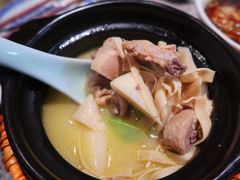 -南京大牌档(济南万象城店)