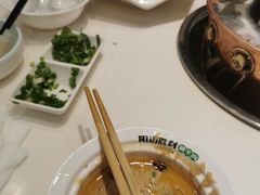 -阳坊胜利涮羊肉(阳坊老店)