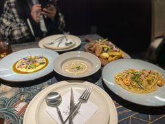 -第101座花园餐厅(湖滨88店)