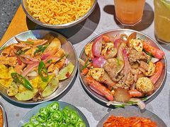 -杨小佳·齐齐哈尔烤肉·烤串(广州店)