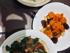 -明湖楼·经典鲁菜山东海鲜(大明湖店)