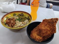-小无锡面馆