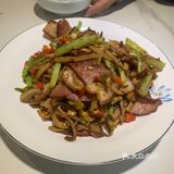 第一次吃江西菜 真不错